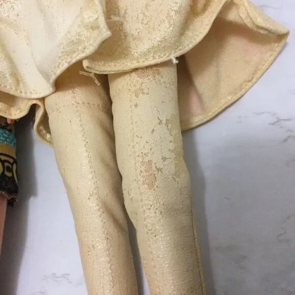 Mattel Barbie Classique Dolls And Holiday Vintage Lot Of 3 READ - Picture 5 of 11